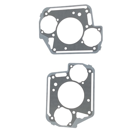 Eaton Gasket, Clutch Housing, Transmission 4308226